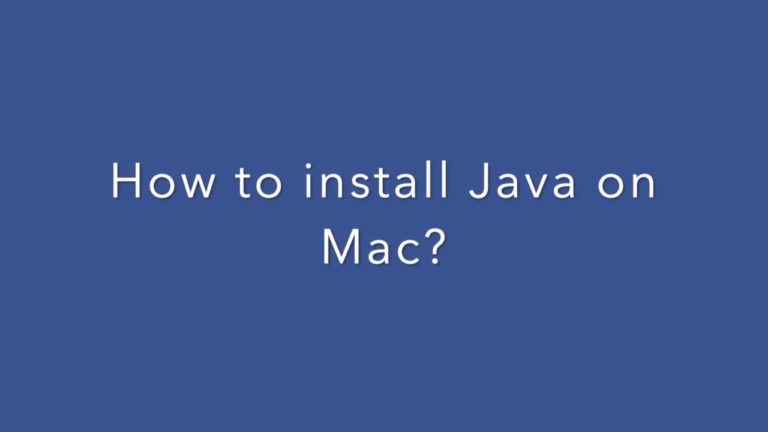 how to install nexus 2 on mac