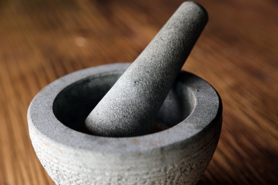 life is feudal wiki mortar and pestle